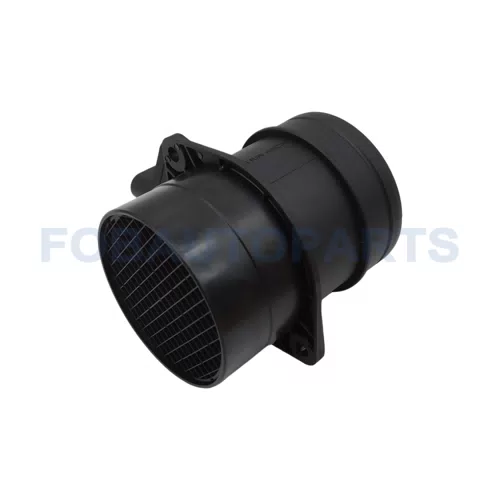 Mass Air Flow Meter MAF Sensor 0280218034 06A906461E for 2000-02 Audi TT Quattro AMU - image 4